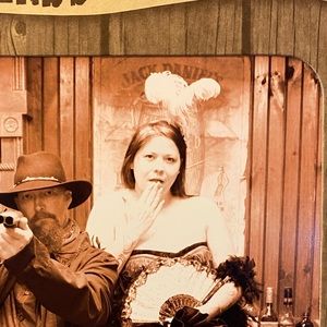 Meet your Posher, Trista